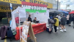 Papatoetoe Food Festival 2023