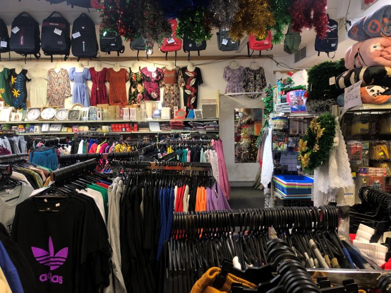 2 dollar clothing deals store online