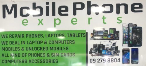 Mobile Phone Experts