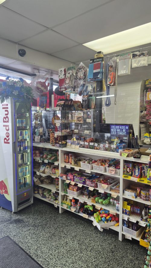 Shamils Fashion & Grocery store