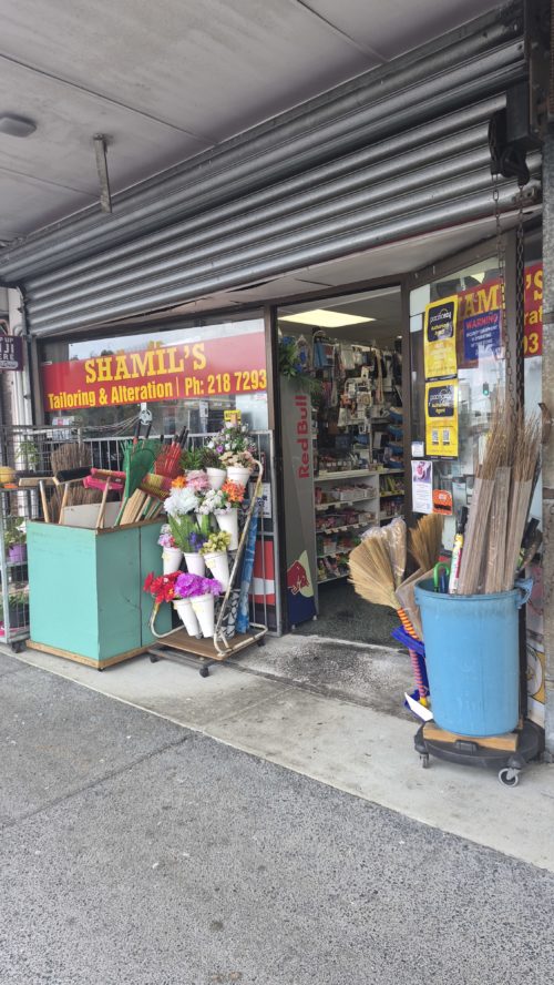 Shamils Fashion & Grocery store