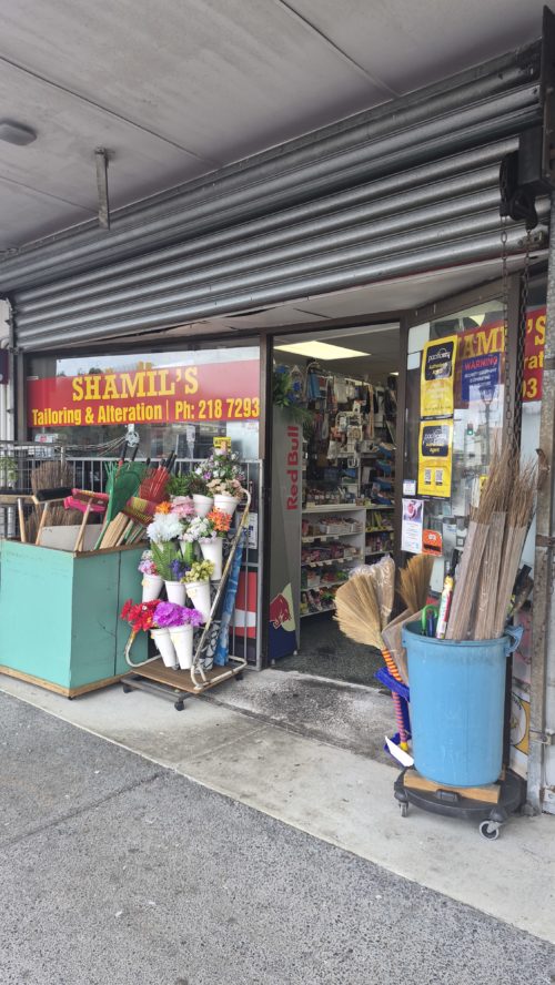 Shamils Fashion & Grocery store