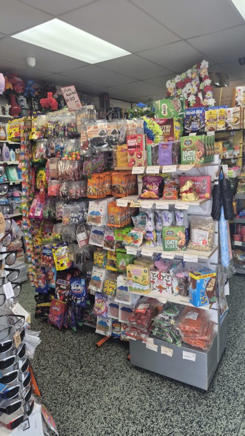 Shamils Fashion & Grocery store