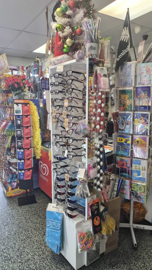 Shamils Fashion & Grocery store