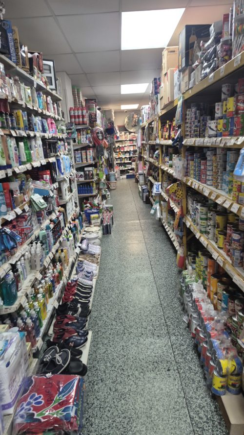 Shamils Fashion & Grocery store