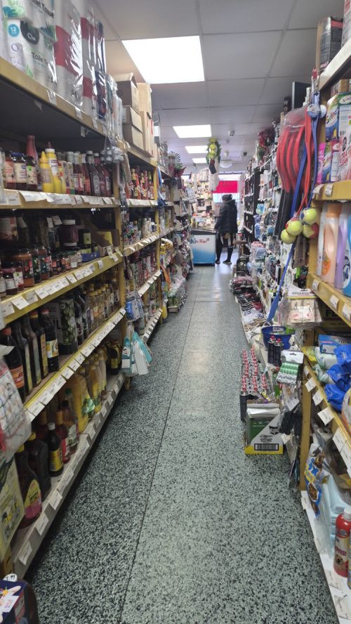 Shamils Fashion & Grocery store