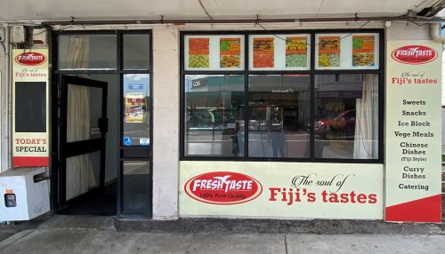 Fresh Taste – The Soul of Fiji’s Tastes