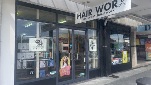 Hair Worx