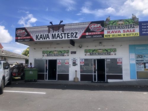 Kava Masterz