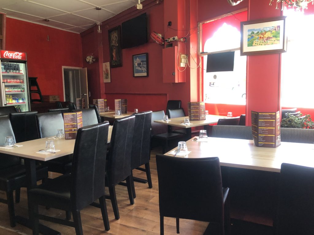 Bombay Spice Indian Takeaways Papatoetoe Central Main Street Society