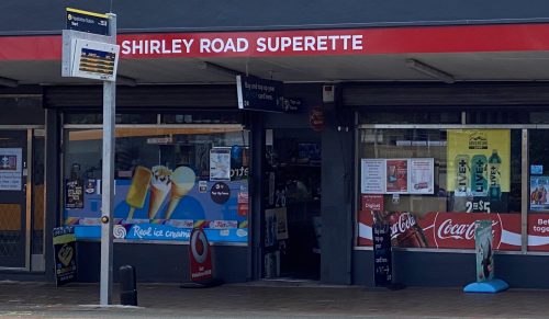 Shirley Road Superette