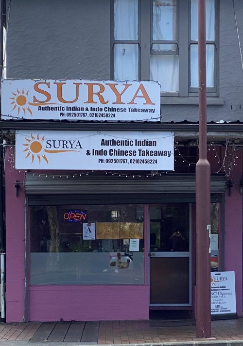 Surya