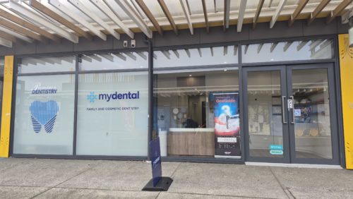 Mydental