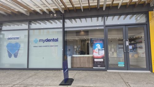 Mydental