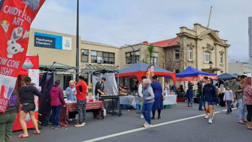 Auckland Cambodian Youth & Recreation Trust