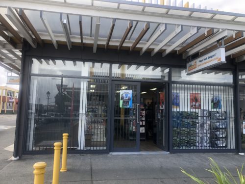 Kiwi Discount