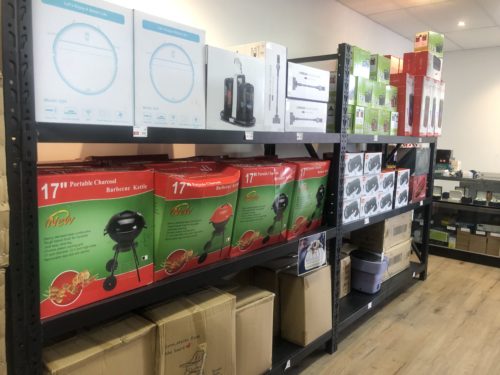 Kiwi Discount