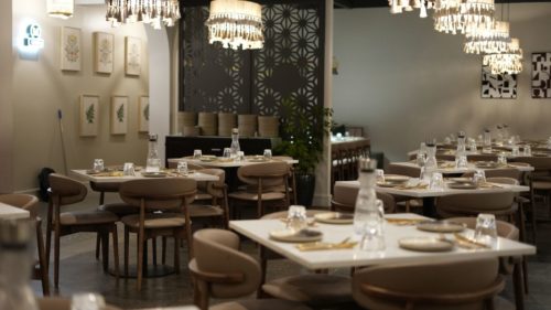Mela Indian Cuisine