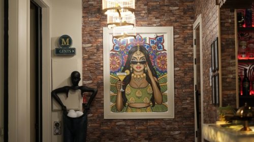 Mela Indian Cuisine