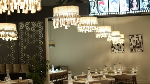 Mela Indian Cuisine