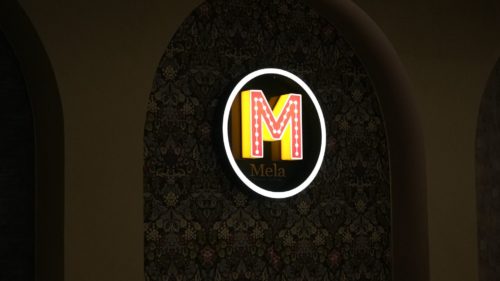 Mela Indian Cuisine