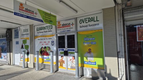 SIP Abacus Papatoetoe SIP Abacus Papatoetoe