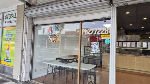 Fiji Corner Cafe & Takeaway Fiji Corner Cafe & Takeaway