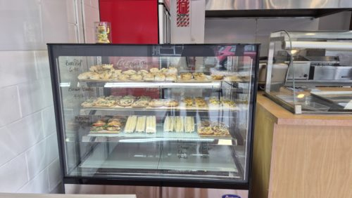 Fiji Corner Cafe & Takeaway Fiji Corner Cafe & Takeaway