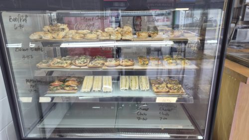 Fiji Corner Cafe & Takeaway Fiji Corner Cafe & Takeaway