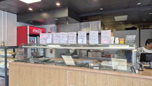 Fiji Corner Cafe & Takeaway Fiji Corner Cafe & Takeaway